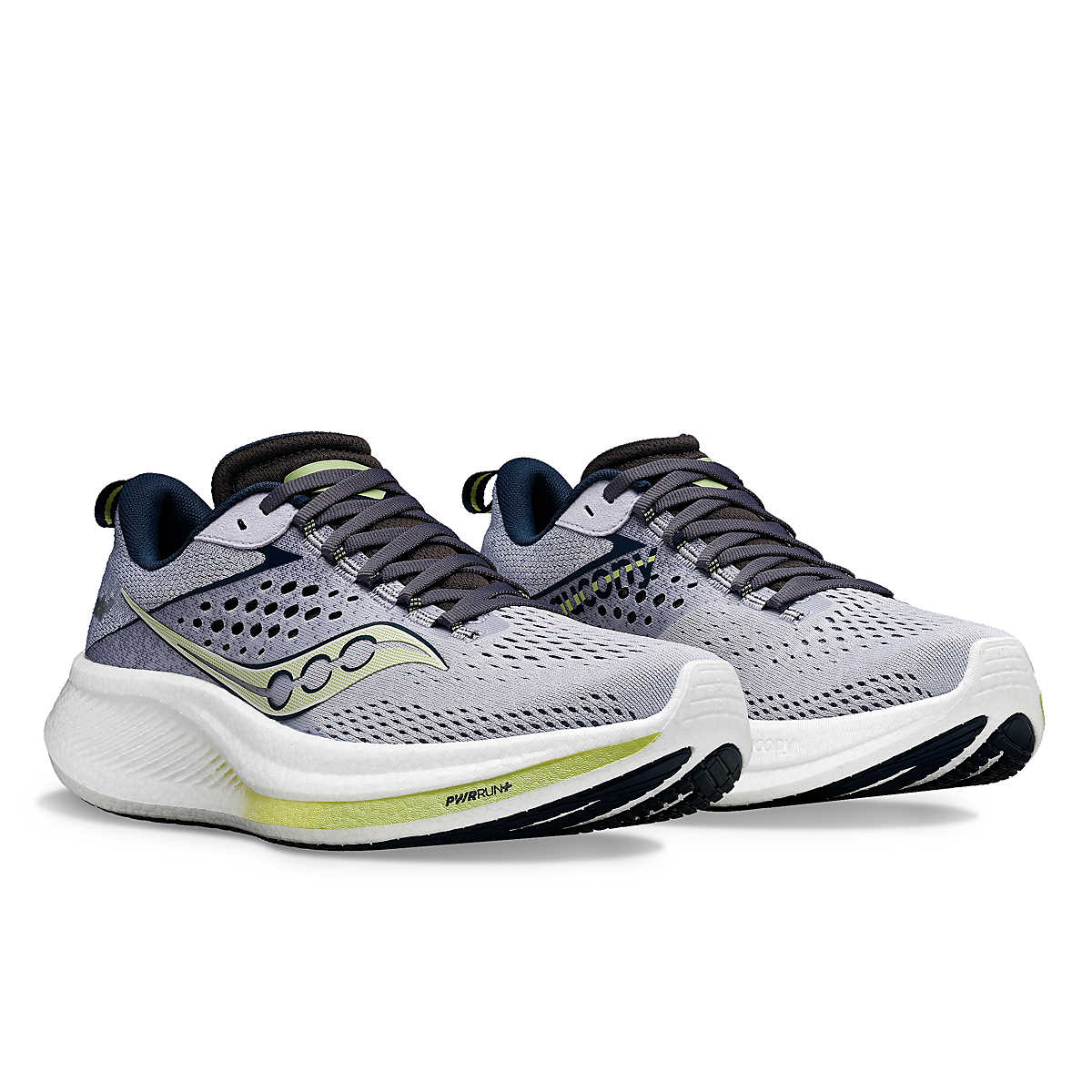 Chaussures de course Saucony Ride 17 Femmes - Plein air Entrepôt