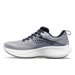 Chaussures de course Saucony Ride 17 Femmes - Plein air Entrepôt