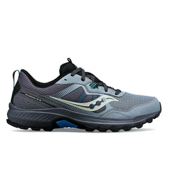Chaussures de course Saucony Excursion TR16 Hommes - Plein Air Entrepôt