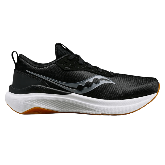 Chaussures de course Saucony Freedom Crossport Femmes - Plein Air Entrepôt