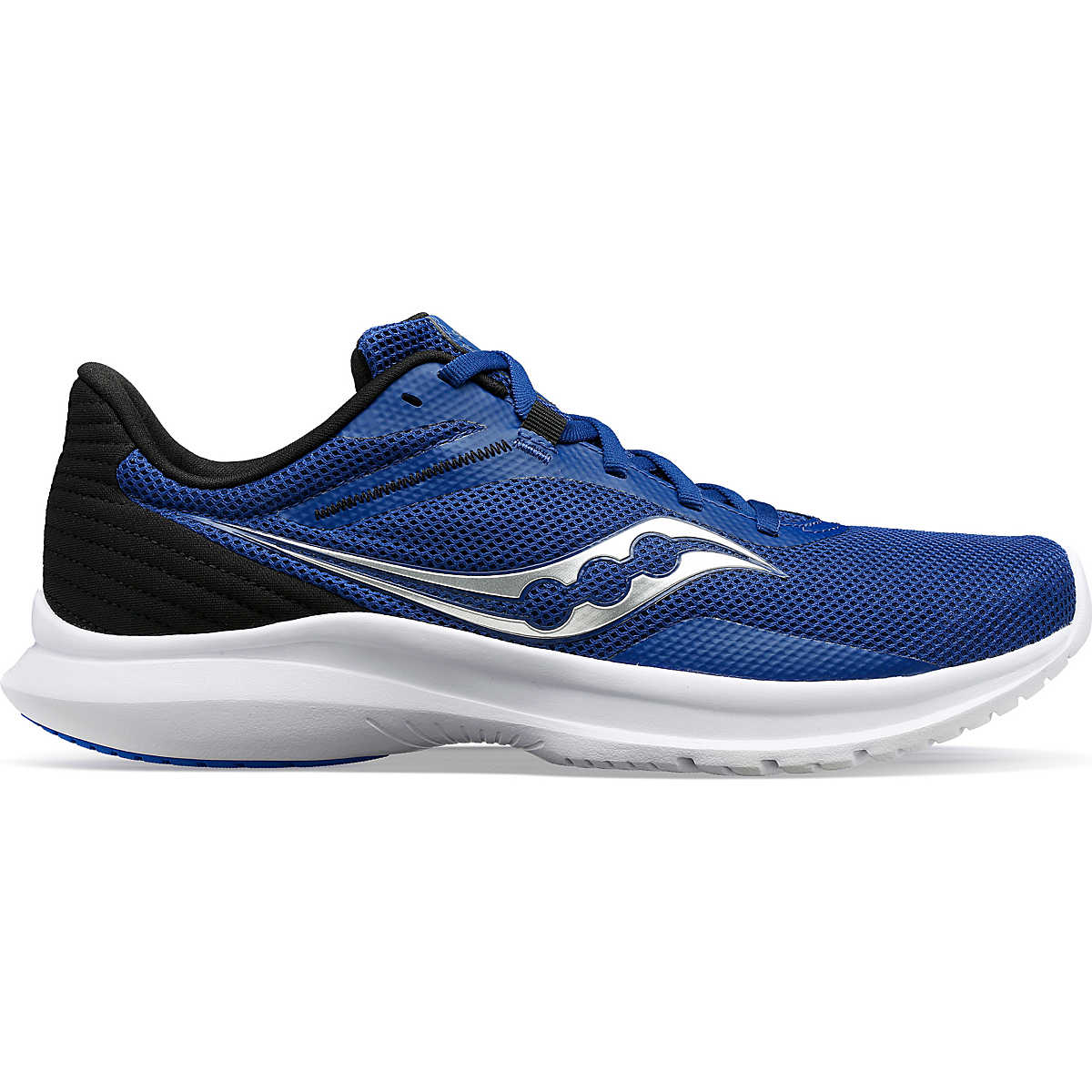 Chaussures de course Saucony Convergence Hommes - Plein air Entrepôt