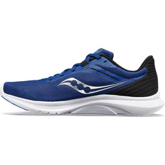 Chaussures de course Saucony Convergence Hommes - Plein air Entrepôt