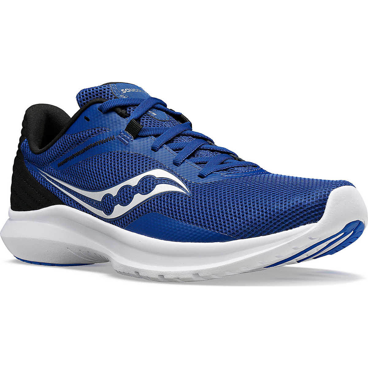 Chaussures de course Saucony Convergence Hommes - Plein air Entrepôt