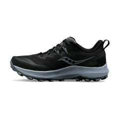 Chaussures de course Saucony Peregrine 14 Hommes - Plein air Entrepôt