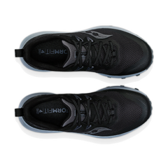 Chaussures de course Saucony Peregrine 14 Hommes - Plein air Entrepôt