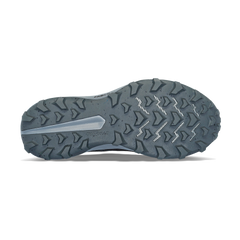 Chaussures de course Saucony Peregrine 14 Large Hommes - Plein air Entrepôt