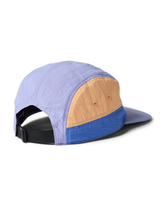 Casquette Cotopaxi Tech 5-Panel - Plein Air Entrepôt
