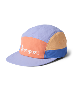 Casquette Cotopaxi Tech 5-Panel - Plein Air Entrepôt
