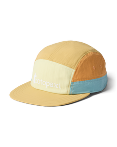 Casquette Cotopaxi Tech 5-Panel - Plein Air Entrepôt