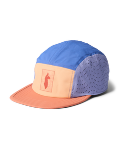 Casquette Cotopaxi Tech Plus 5-Panel Hat - Plein Air Entrepôt