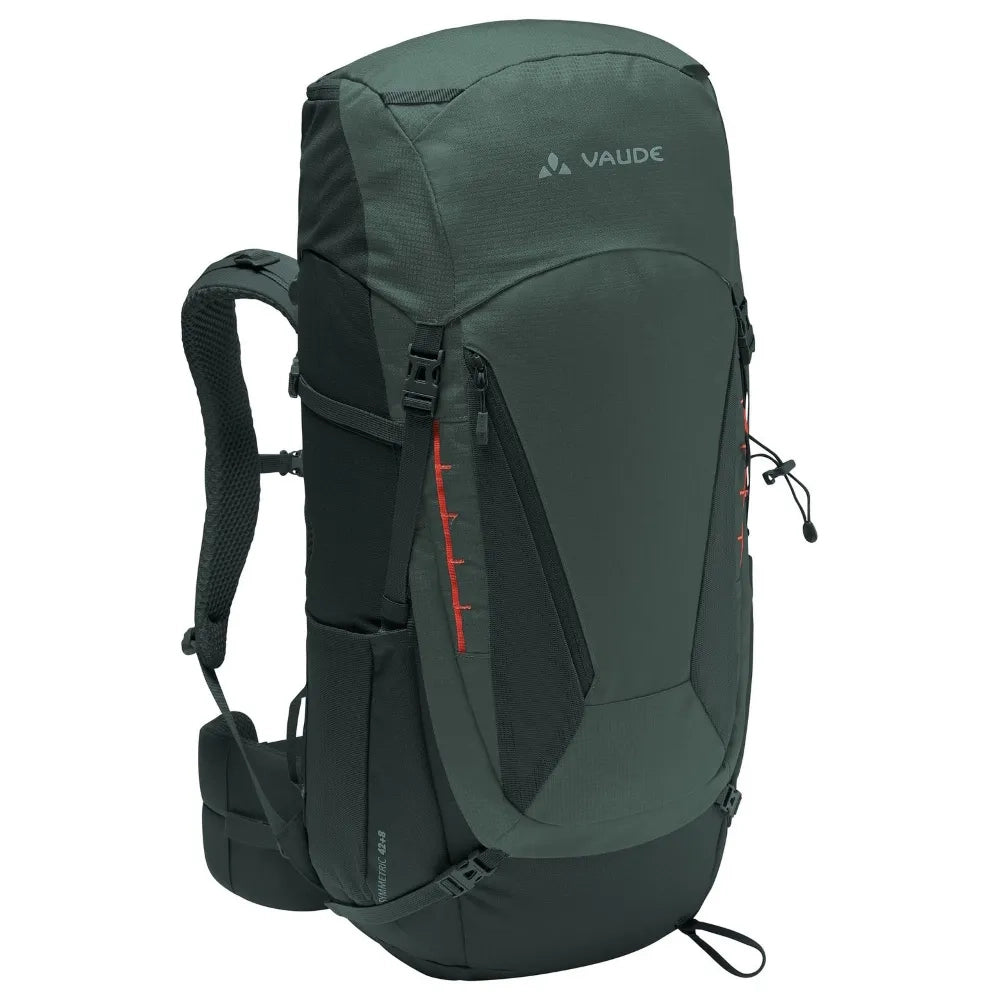 Vaude Asymmetric 42+8 litres - Plein Air Entrepôt