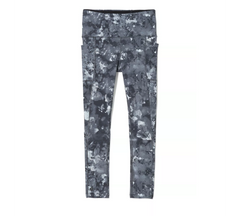Legging imprimé 7/8 pour femmes Active SMP3 - Plein Air Entrepôt