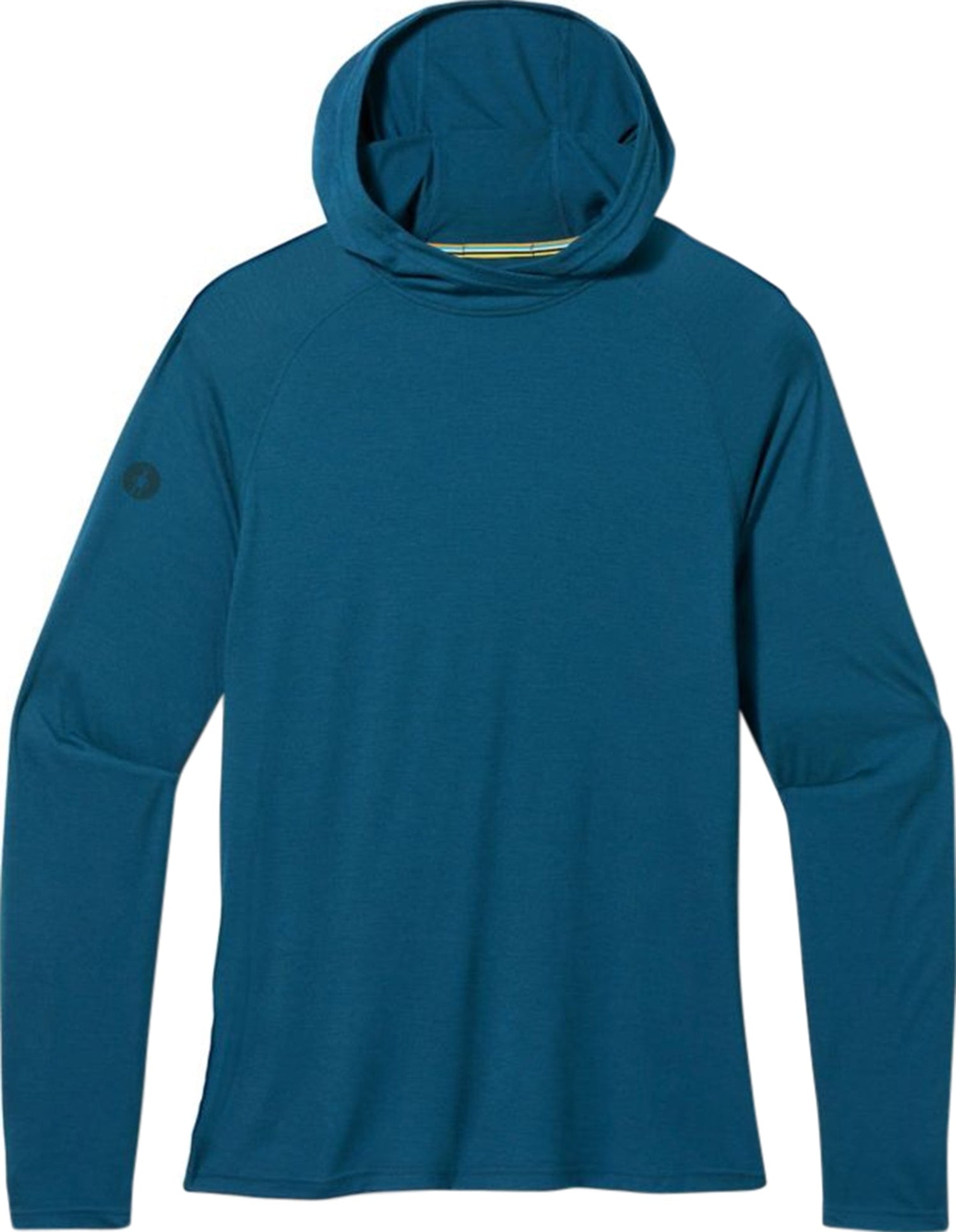 Smartwool Active Hoodie Hommes - Plein Air Entrepôt