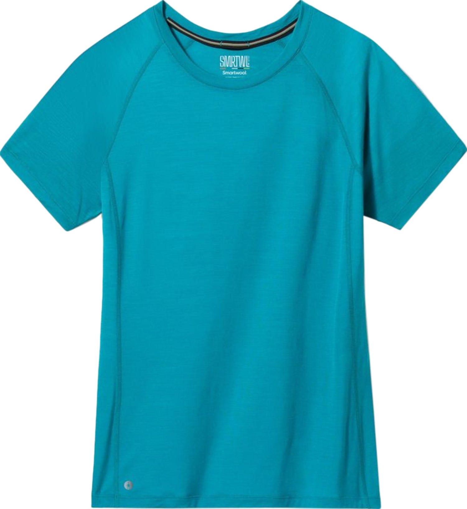 Smartwool Active Ultralite T-shirt Femmes - Plein Air Entrepôt