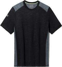 Smartwool Active Ultralite Tech T-shirt Hommes - Plein Air Entrepôt