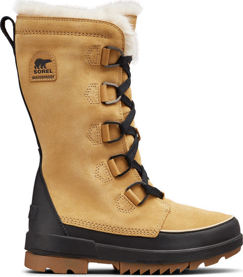 Sorel Bottes d'hiver Tivoli IV Tall WP Femme - Plein Air Entrepôt