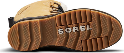 Sorel Bottes d'hiver Tivoli IV Tall WP Femme - Plein Air Entrepôt