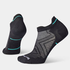 Bas Smartwool Run Zero Cushion Low Ankle Femmes - Plein Air Entrepôt