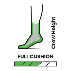 Bas Smartwool Full Cushion Everyday Femmes - Plein air Entrepôt