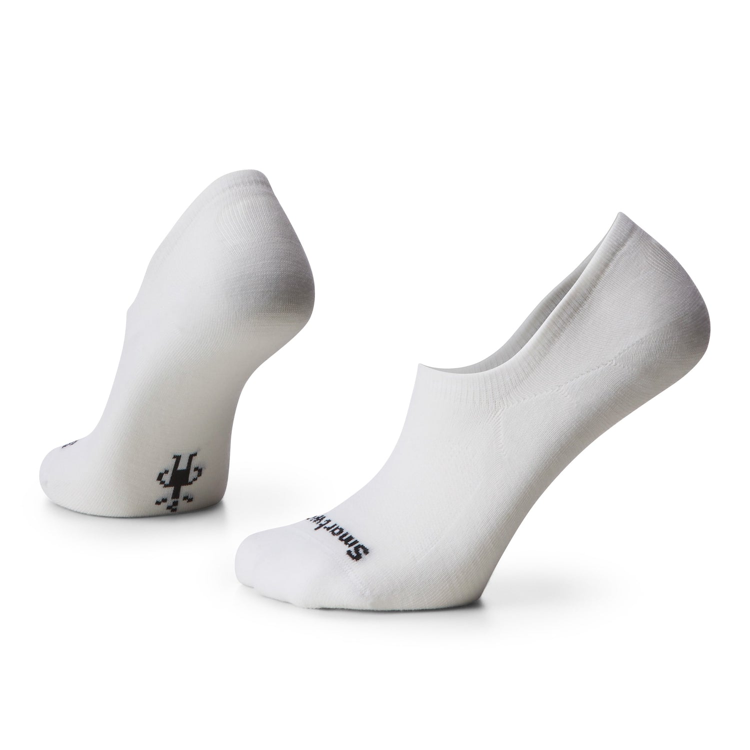 Bas Smartwool Everyday Zero Cushion No Show - Plein Air Entrepôt