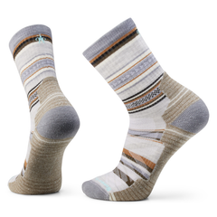 Bas Smartwool Classic Hike Light Cushion Ash Unisexe - Plein air Entrepôt