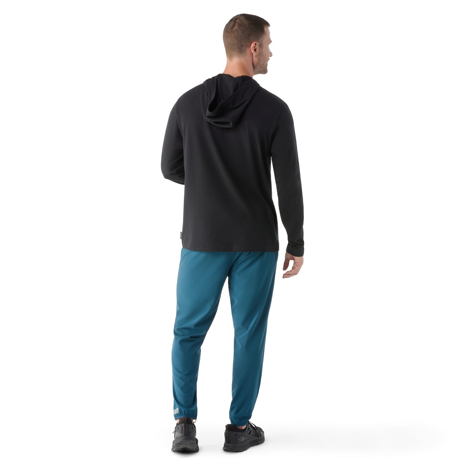 Chandail à capuchon Smartwool Mérinos Hommes - Plein Air Entrepôt