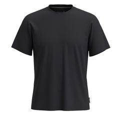 T-Shirt Smartwool Perfect Crew Manches Courtes Hommes - Plein Air Entrepôt