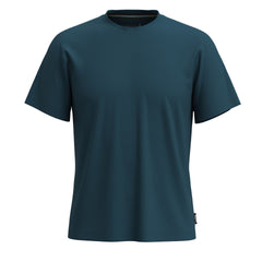 T-Shirt Smartwool Perfect Crew Manches Courtes Hommes - Plein Air Entrepôt