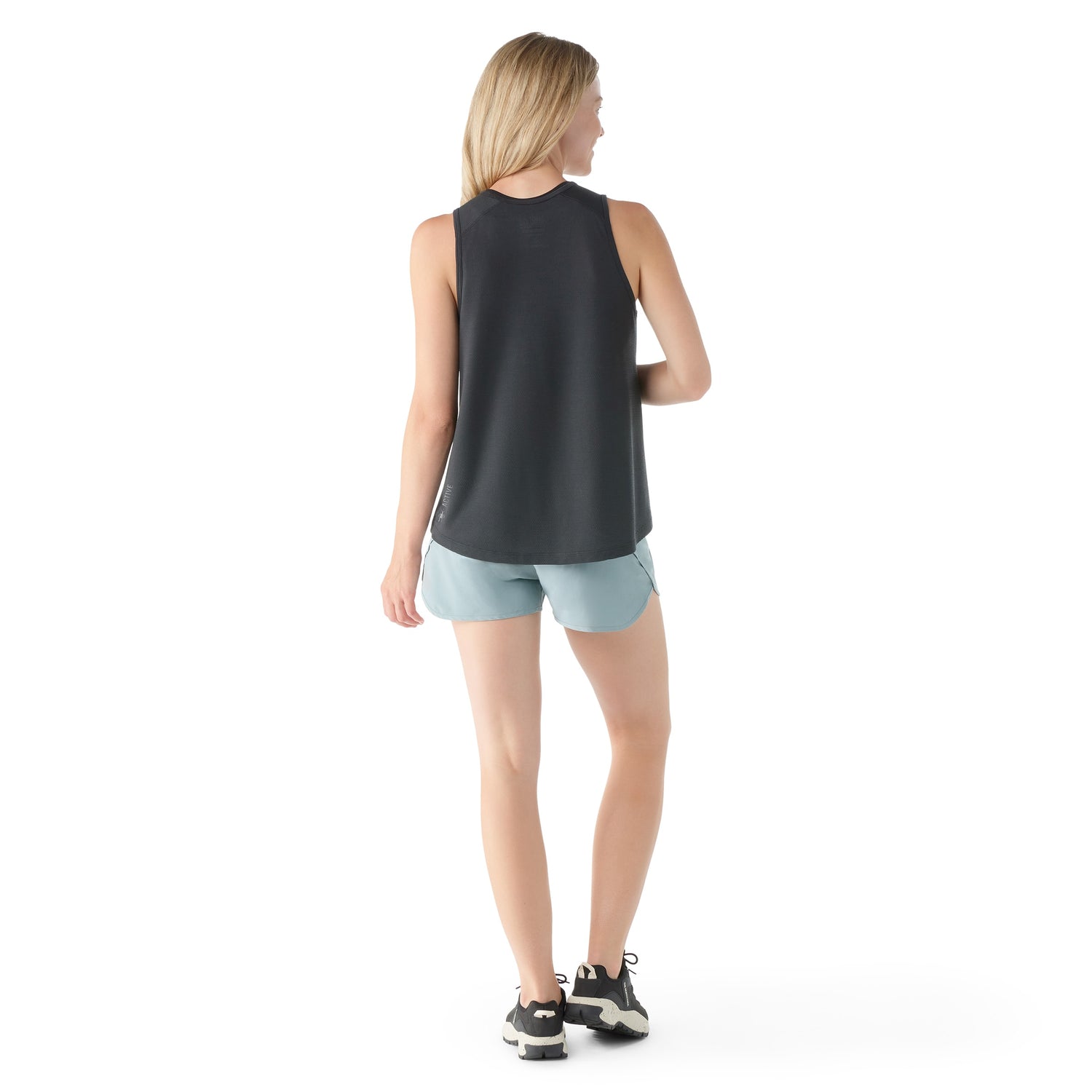 Camisole Smartwool Active Mesh High Neck Femmes - Plein Air Entrepôt