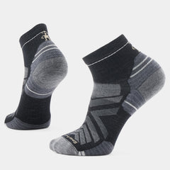Bas Smartwool Hike Targeted Cushion Ankle Unisexe - Plein Air Entrepôt