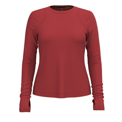 Chandail Smartwool Active Manches longues Crew Femmes - Plein Air Entrepôt