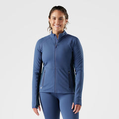 Manteau Smartwool Active Fleece Femmes - Plein Air Entrepôt
