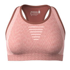 Smartwool Intraknit Racerback Brassiere Femmes - Plein Air Entrepôt