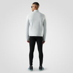 Manteau Coupe-Vent Smartwool Active Fleece 1/2 Zip Hommes - Plein Air Entrepôt