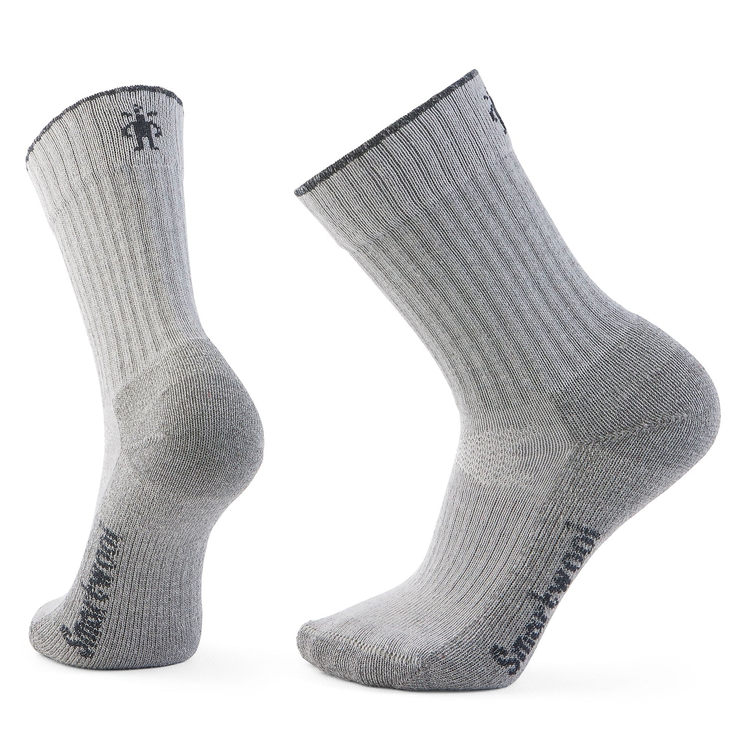 Bas Smartwool Hike Light Cushion Classic Edition Second Cut Crew - Plein Air Entrepôt