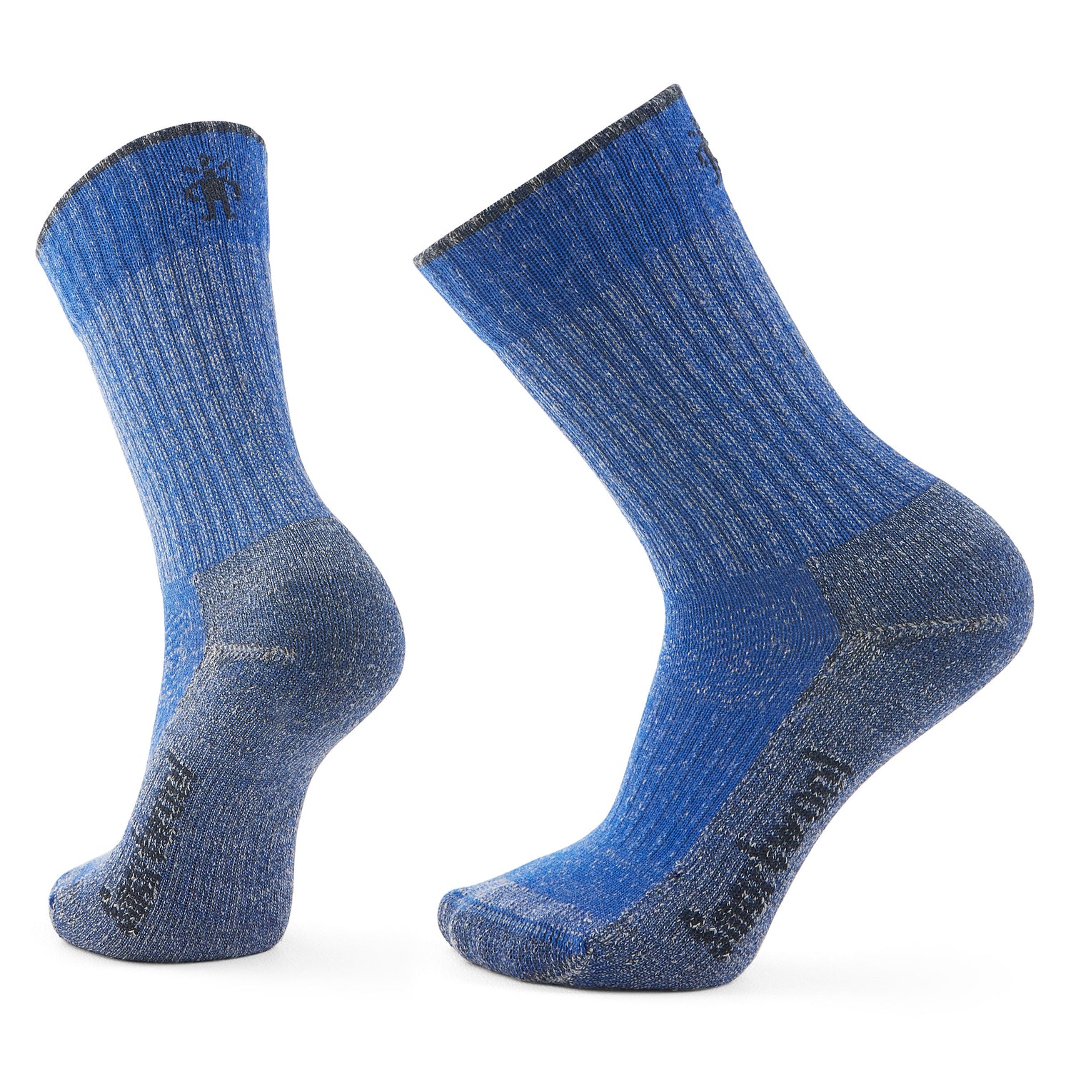 Bas Smartwool Hike Light Cushion Classic Edition Second Cut Crew - Plein air Entrepôt