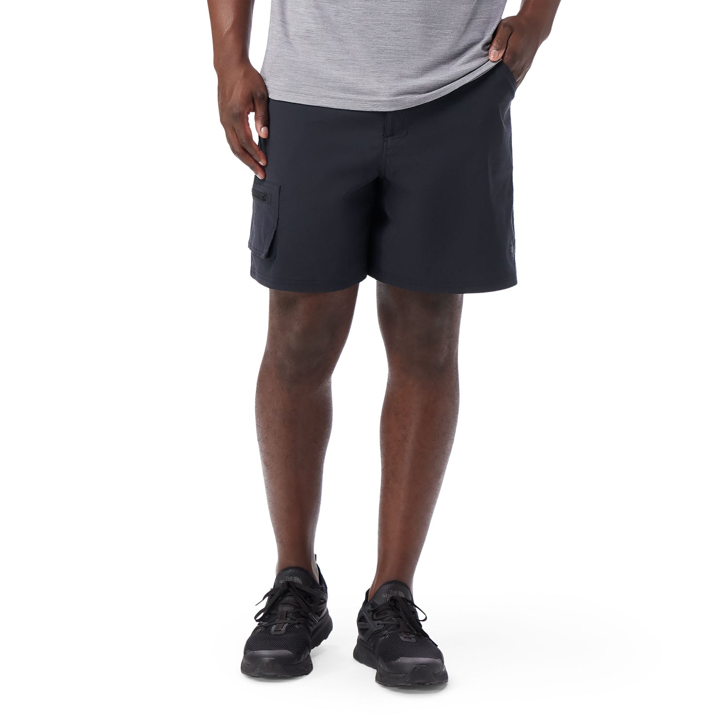 Short Smartwool Mérinos 7