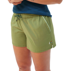 Shorts Smartwool 4" Active Hike Femmes - Plein air Entrepôt