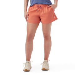 Shorts Smartwool 4" Active Hike Femmes - Plein Air Entrepôt