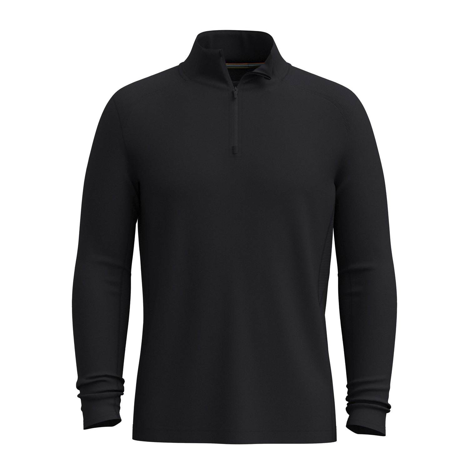 Chandail Manches Longues Smartwool Activ 1/4 Zip Hommes - Plein air Entrepôt