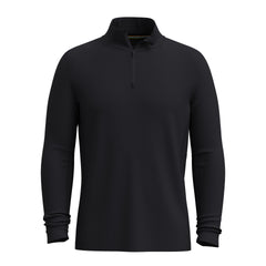 Chandail Manches Longues Smartwool Activ 1/4 Zip Hommes - Plein air Entrepôt