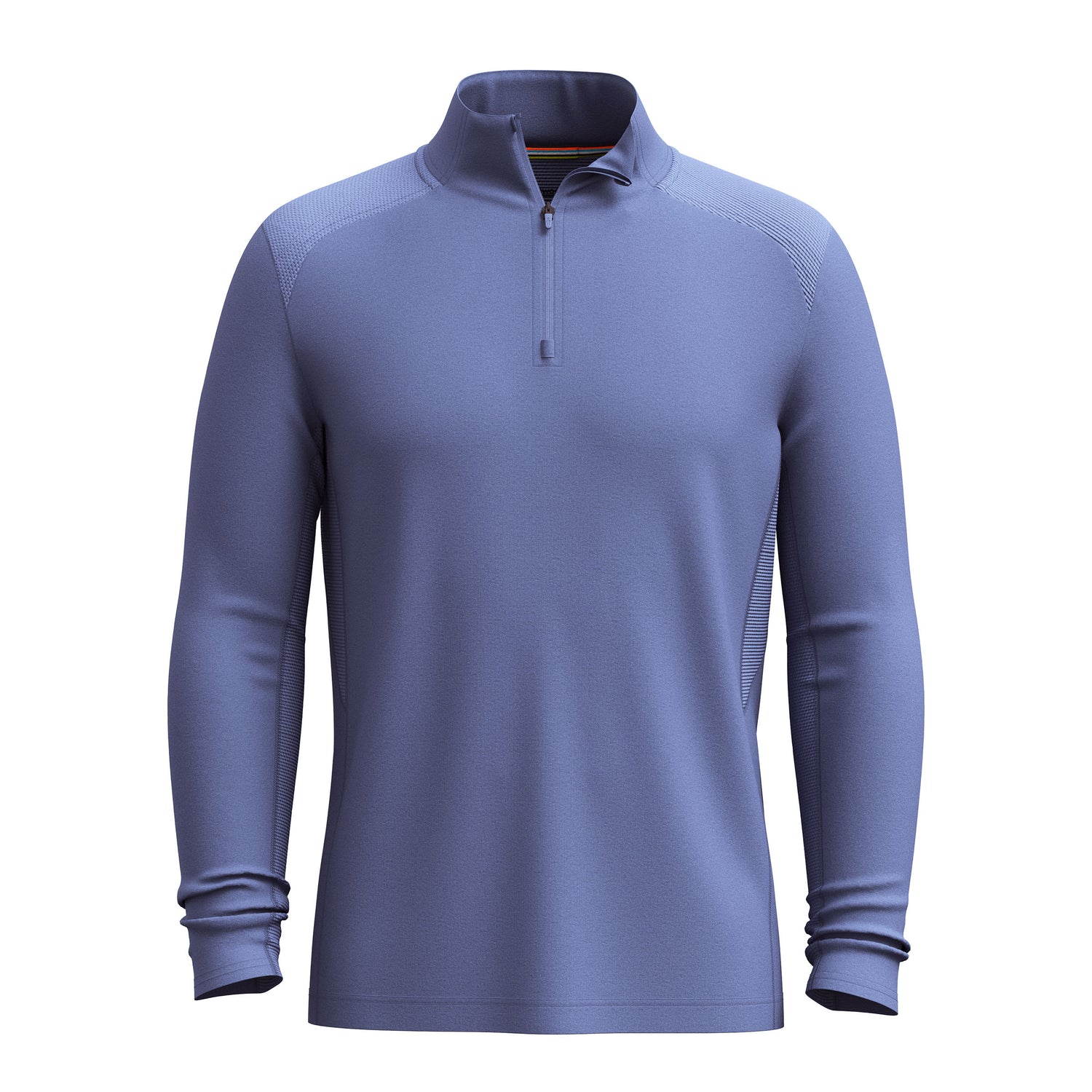 Chandail Manches Longues Smartwool Active 1/4 Zip Hommes - Plein Air Entrepôt