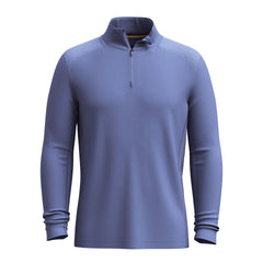 Chandail Manches Longues Smartwool Active 1/4 Zip Hommes - Plein Air Entrepôt