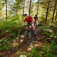 Jersey de vélo Smartwool Mountain Bike Manches Courtes Femmes - Plein Air Entrepôt