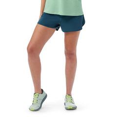 Shorts Smartwool Active Lined 3" Femmes - Plein Air Entrepôt