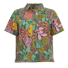 Chemise Smartwool Everyday manches courtes Button Down Femmes - Plein Air Entrepôt
