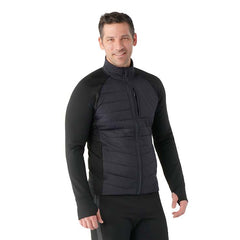 Manteau Hybride Smartwool Smartloft Hommes - Plein Air Entrepôt