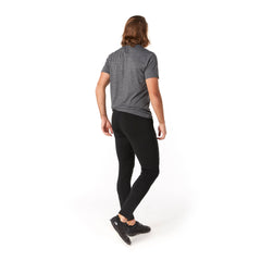 Pantalon coupe-vent Smartwool Active Fleece Wind Hommes - Plein air Entrepôt