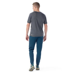 Pantalons Smartwool Intraknit Mérinos Tech Hommes - Plein Air Entrepôt