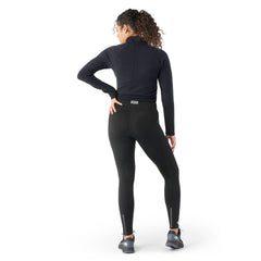 Collants Smartwool Active Fleece Wind Femmes - Plein air Entrepôt